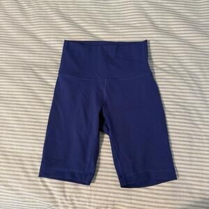 Lululemon Athletica Align shorts